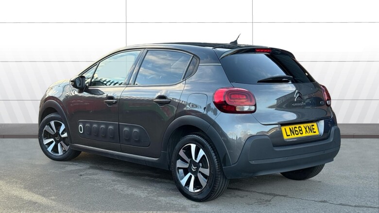 Citroen C3 1.2 PureTech 82 Flair 5dr Petrol Hatchback